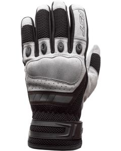 RST RST Ventilator-X CE Gloves Silver