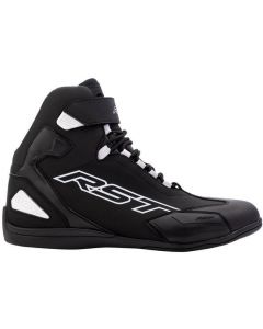 RST RST Sabre Shoes Black