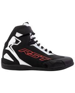 RST RST Sabre Shoes Black/White/Red