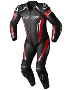 RST RST Suit TracTech Evo 5 Leather Suit Red/Black/White