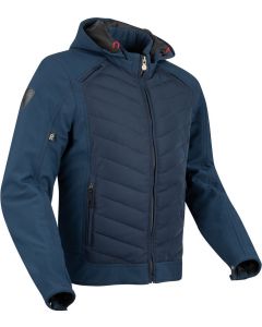 Segura Natcho Jacket Blue Navy