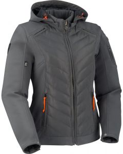 Segura Natcho Ladies Jacket Grey