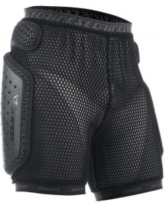 Dainese Hard Short E1 Trousers Black