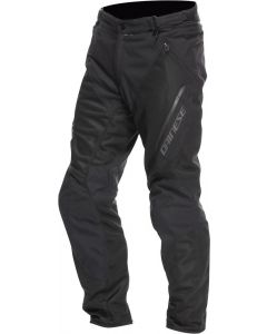 Dainese Drake 2 Super Air Tex Trousers Black/Black