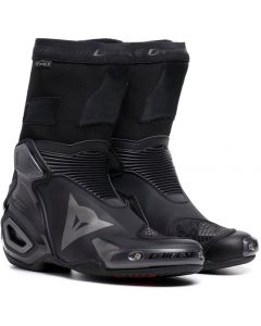 Dainese Axial 2 Boots Black/Black