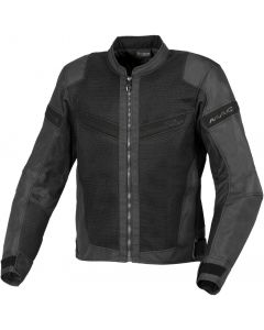 Macna Velotura Jacket Black