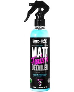 Muc-Off Matt Finish Detailer 250ml