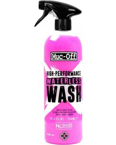 Muc-Off Waterless Wash 750ml