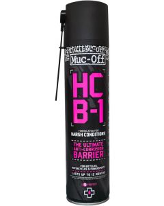 Muc-Off Protectiespray HCB-1 400ml