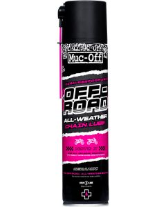 Muc-Off Off-Road All-Weather Chain Lube 400ml