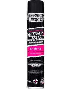 Muc-Off High-Pressure Quick Drying Degreaser