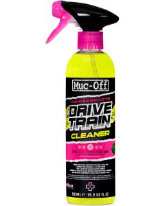 Muc-Off Drivetrain Cleaner