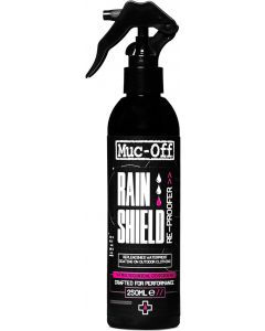 Muc-Off Rain Shield Re-proofer