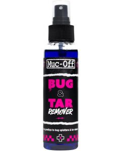 Muc-Off Insecten en teer verwijderaar (100 ml)