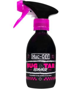 Muc-Off Insecten en teer verwijderaar (250 ml)