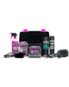 Muc-Off Ultimate Cleaning Kit