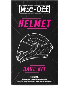 Muc-Off Helmet Care kit