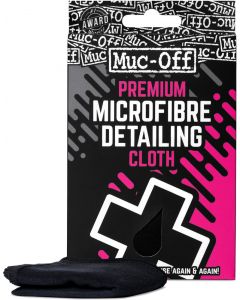 Muc-Off Microvezel poetsdoek