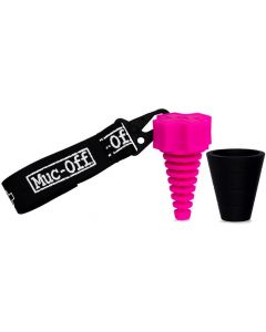 Muc-Off Exhaust Bung