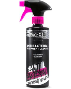 Muc-Off Antibacteriele apparatuur reiniger 500ml