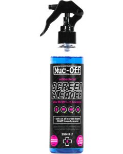 Muc-Off Apparaten- en schermreiniger 250ml