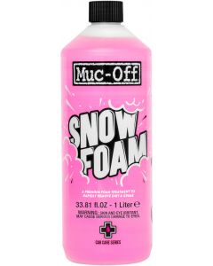 Muc-Off Snow Foam 1 Liter