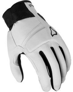 Macna Astrilla Gloves Grey/Black