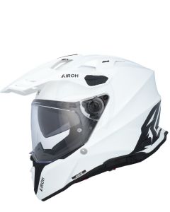 Airoh Commander 2 White