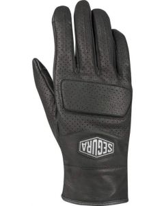 Segura Bogart Gloves Black