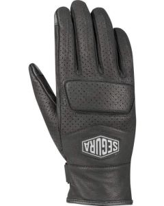 Segura Bogart Ladies Gloves Black