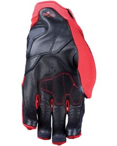 Five Stunt Evo 2 Gloves Red