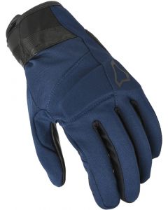 Macna Astrill Gloves Blue/Black