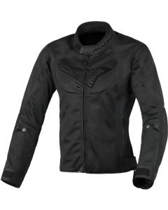 Macna Grisca Ladies Jacket Black