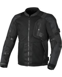 Macna Raddic Jacket Black