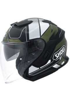 Shoei J-Cruise 3 Whizzy TC-11