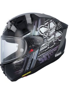 Shoei X-SPR PRO Crosslogo TC-5