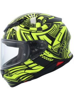 Shoei NXR 2 Beaut TC-3