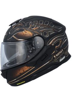 Shoei GT-AIR 3 Nile TC-9