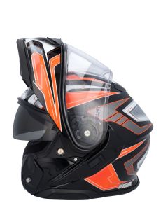 Shoei Neotec 3 Anthem TC-8