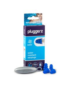 Pluggerz Water