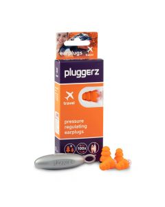 Pluggerz Travel