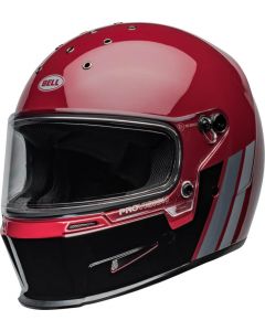 BELL Eliminator 06 GT Gloss Red/Black