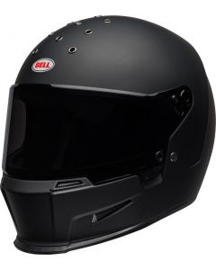 BELL Eliminator 06 Matte Black