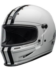 BELL Eliminator 06 Steve McQueen Gloss White