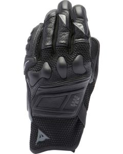 Dainese X-Ride 2 Ergo-Tek Gloves Black/Black 631