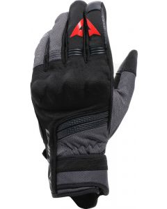 Dainese Teyde Gore-Tex® Gloves Black/Iron-Gate 97L