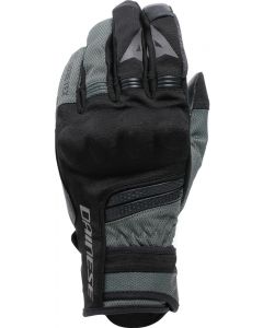 Dainese Teyde Gore-Tex® Gloves Black/Army-Green 70H