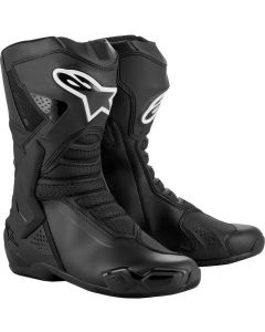 Alpinestars SMX-6 V3 Boots Black 10