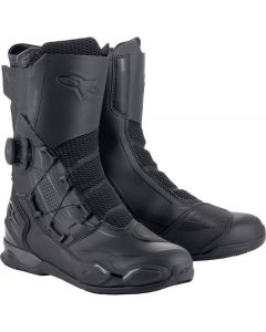 Alpinestars SP-X BOA Drystar Boots Black/Dark/Gray 111