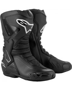 Alpinestars SMX-6 V3 Drystar Boots Black 10